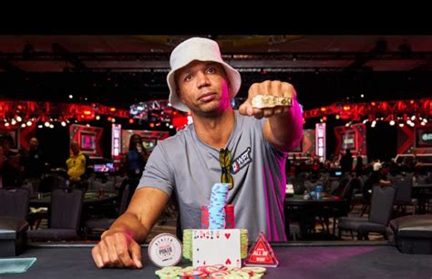 phil ivey net worth|The 20 Richest Poker Players in the World .